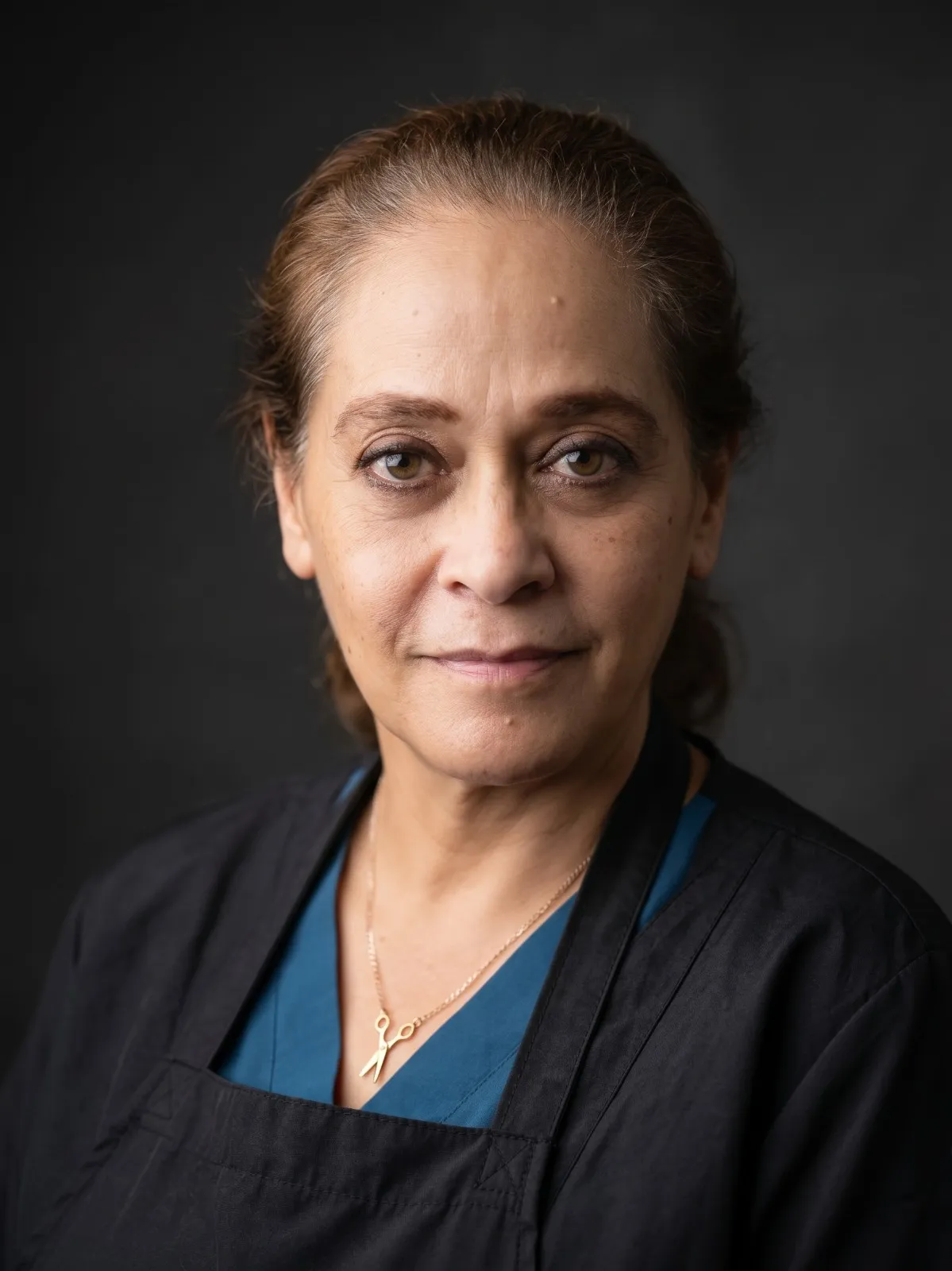 Foto de Cecilia Tejeda